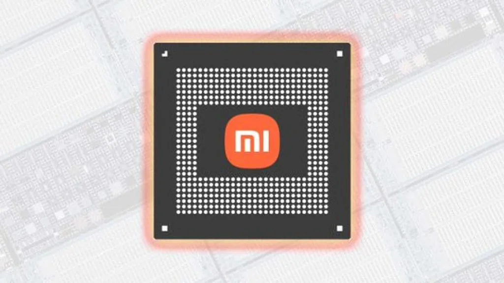Xiaomi xring 3