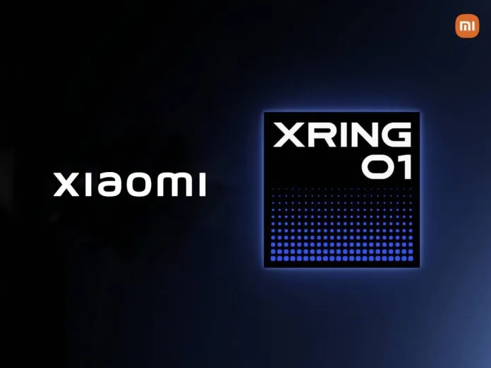 Xiaomi XRING Xiaomi xring