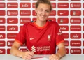 Liverpool Confirm Departures of Yana Daniëls, Jas Matthews and Teagan Micah Ahead of Season Finale