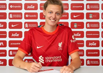 Liverpool Confirm Departures of Yana Daniëls, Jas Matthews and Teagan Micah Ahead of Season Finale