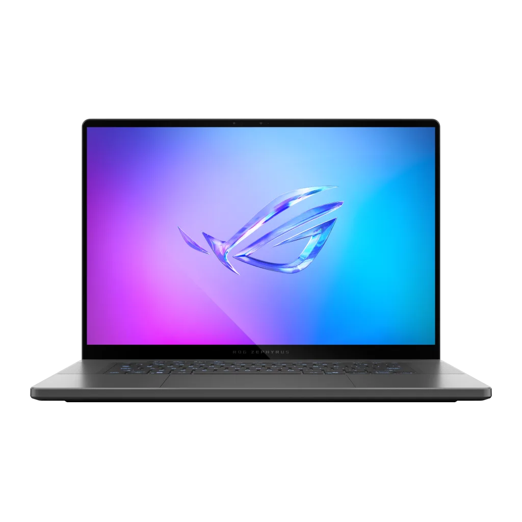 ASUS ROG Launches 2025 Strix, Zephyrus, & Flow Laptops in India