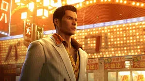 Yakuza 0 English Dub on Nintendo Switch: Full Voice Cast Revealed and What Fans Can Expect