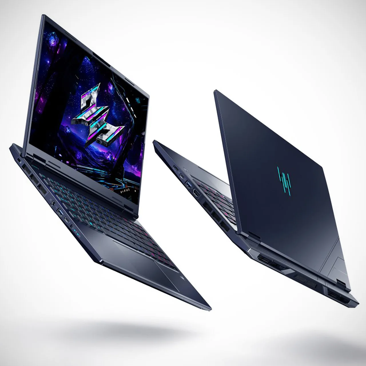 Acer Predator Helios Neo 14 AI: Unleashing Gaming Power