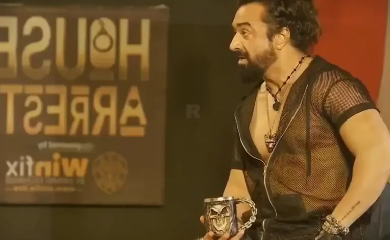 Ajaz Khan Reality Show Controversy: Viral Clip Sparks Nationwide Outrage and Calls for Action