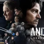 Andor Series Finale Recap: A Masterclass in Rebellion and Revolution