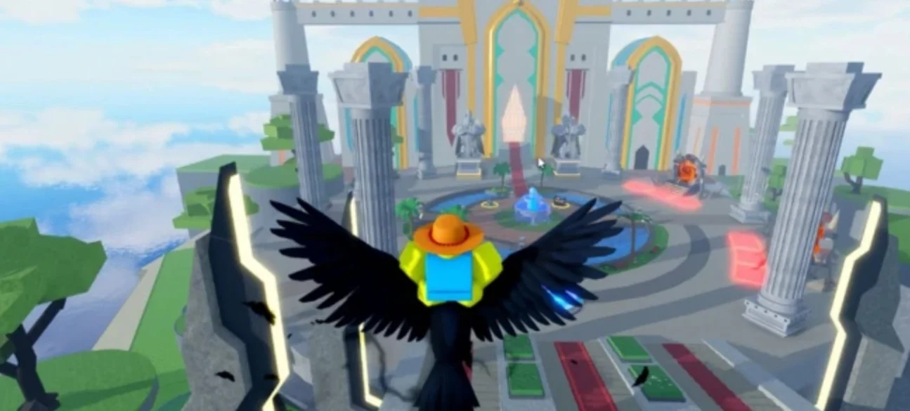 Anime fruit codes 2025