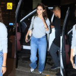 Ananya Panday Chanel Bag: The Airport Look That’s Defining 2025 Fashion