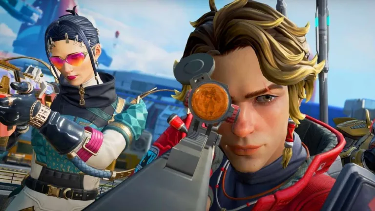 Apex Legends Sparrow Mirage Bug Crashes Servers: Season 25’s Most Dangerous Combo Explained