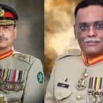 Pakistan Army Chief Asim Munir Arrested: Sahir Shamshad Mirza to Replace Amid Coup Rumours