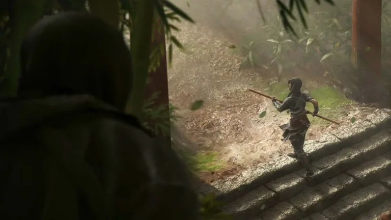 Assassin’s Creed Shadows: Can You Play Claws of Awaji DLC Without Buying the Deluxe Edition?