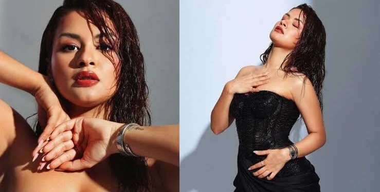 Avneet Kaur Instagram Surge: How Virat Kohli’s Accidental Like Sparked 1.8 Million New Followers!
