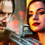 Ballerina : Ana de Armas Dances With Death in High-Octane John Wick Spin-off