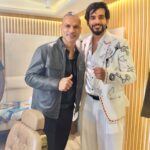 Battleground Richest Mentor: Shikhar Dhawan vs. Abhishek Malhan – Who Holds the Crown?