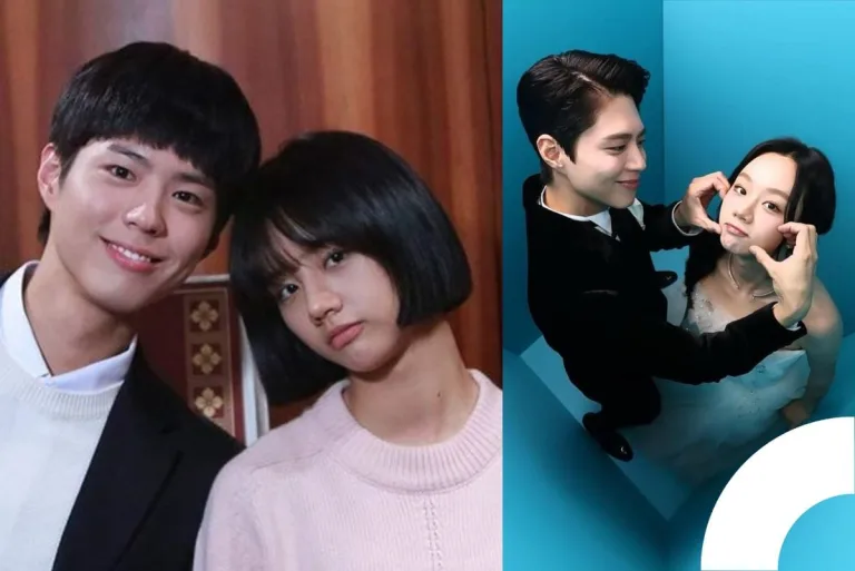 Baeksang Arts Awards 2025: ‘Reply 1988’ Stars Park Bo Gum and Hyeri Reunite