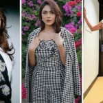 How to Style Your Summer Co-ords Like Celebs Tamannaah Bhatia, Mrunal Thakur, and More