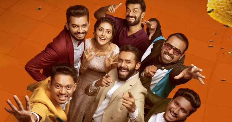 Bromance: Decoding the Telugu-Dubbed Comedy That’s Streaming Now