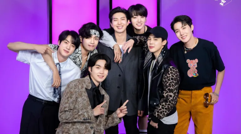 BTS RM Exciting Comeback: Inside the Anticipation of a Musical Reunion