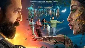 The Bhootnii Review 2024: Sanjay Dutt, Mouni Roy, and Palak Tiwari’s Horror Comedy makes Fans Crazy