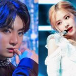 Spotify Blackpink Rose vs. Jungkook Credit Blunder Sparks Fan Fury: What Really Happened?