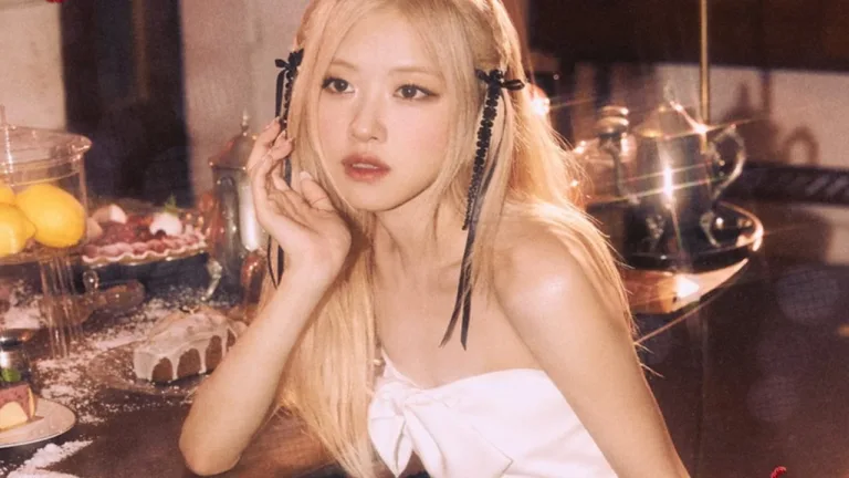 BLACKPINK Comeback Alert: Rosé Confirms New Music and “Different Approach” for World Tour at Met Gala 2025