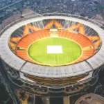 BCCI’s Decision to Move IPL Final from Kolkata to Ahmedabad Ignites Political Battle