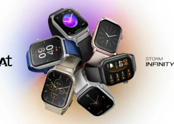 Boat storm infinity plus