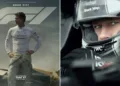 Brad Pitt's F1 Movie Trailer 2: Racing Drama Promises High-Stakes Action and Emotional Depth