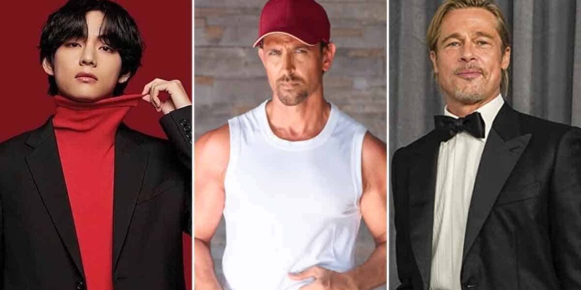 Who is the Most Handsome Man in the World as of 2025?