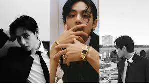 The Heartwarming Story Behind BTS Taehyung’s “Save One” Bracelet