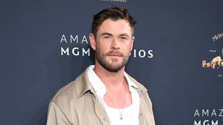 Chris Hemsworth ‘Subversion’: Die Hard Meets Deep Sea in Amazon’s Most Anticipated Thriller