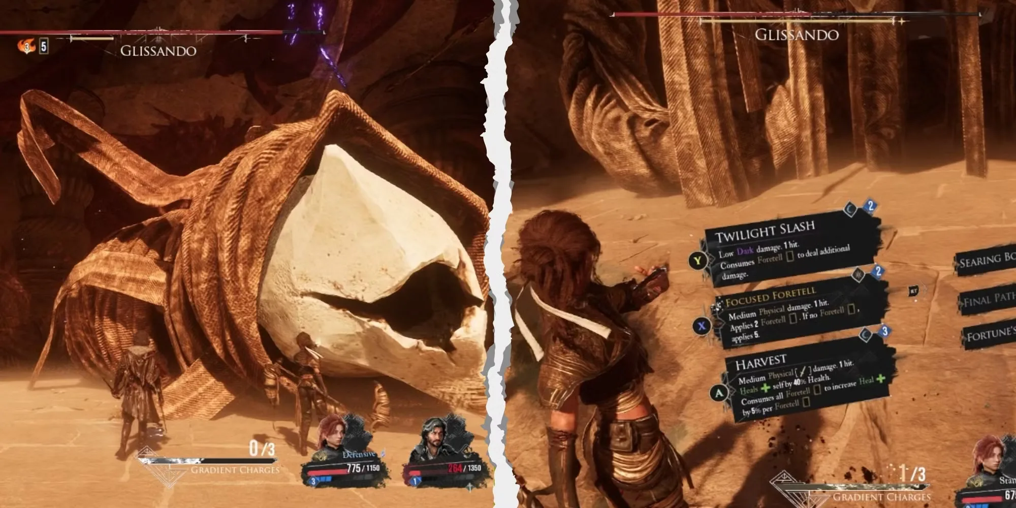 Clair Obscur Expedition 33: Master the Glissando Boss Battle – Comprehensive Strategy Guide