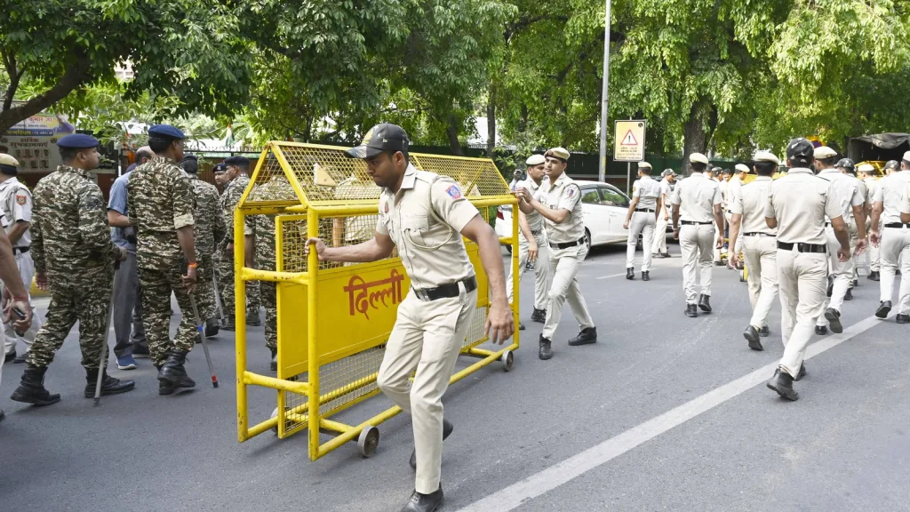 Operation Abhyas: India’s Nationwide Mock Drill Timings, Blackout Alerts, Details