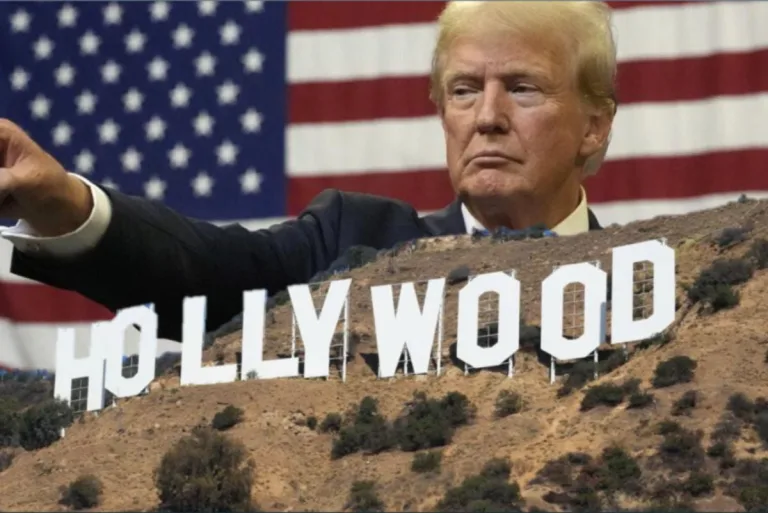 Donald Trump 100% Movie Tariff Explained: How Hollywood’s Foreign Production Crisis Impact film?