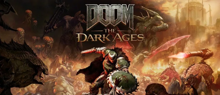 Doomdd