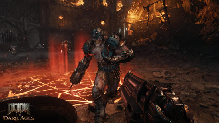 Doomkja