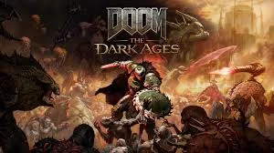 DOOM The Dark Ages: PS4 and Xbox One Compatibility Confirmed – What You Need to Know