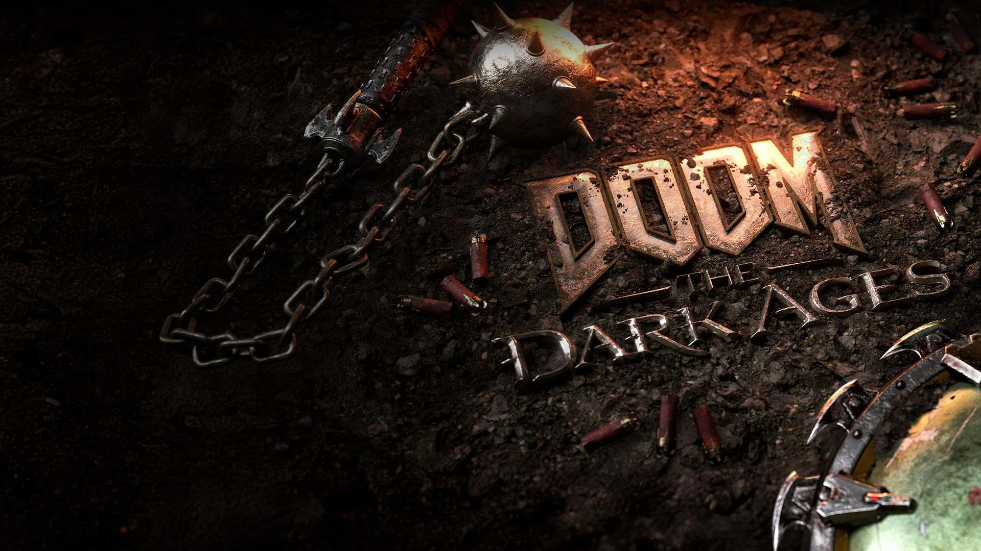Doom the Dark Ages: Unveiling the Epic Prequel’s Mysterious Timeline
