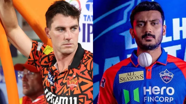 SRH vs DC Dream11 Prediction IPL 2025: Best Fantasy Picks, Playing XI & Match Analysis