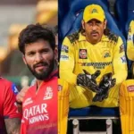 RCB vs CSK Clash: Dream11 Battle for IPL 2025 Supremacy Heats Up at Bengaluru’s Fortress