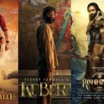 June 2025 South Indian Movie Releases: Thug Life, Hari Hara Veera Mallu, Kuberaa & More