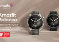 Tech Alert: Amazfit's Massive Summer Sale - Up to 75% Off Smartwatches