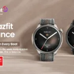 Tech Alert: Amazfit’s Massive Summer Sale – Up to 75% Off Smartwatches