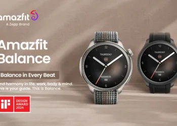 Tech Alert: Amazfit's Massive Summer Sale - Up to 75% Off Smartwatches