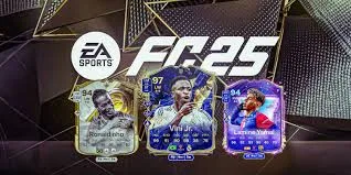EA FC25: Left Foot Forward – Transform Your Right Wingers