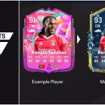 EA FC25 Tea Biscuits Evolution: Best Players, Upgrades, and Requirements for Ultimate Team Success