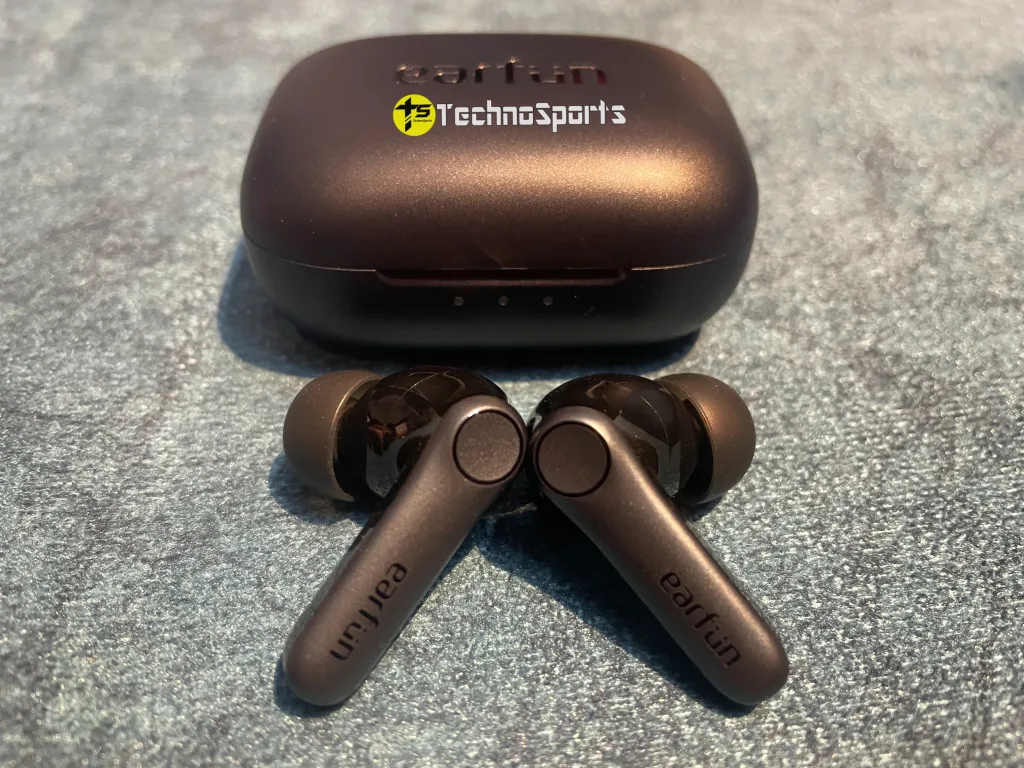 Earfun 3