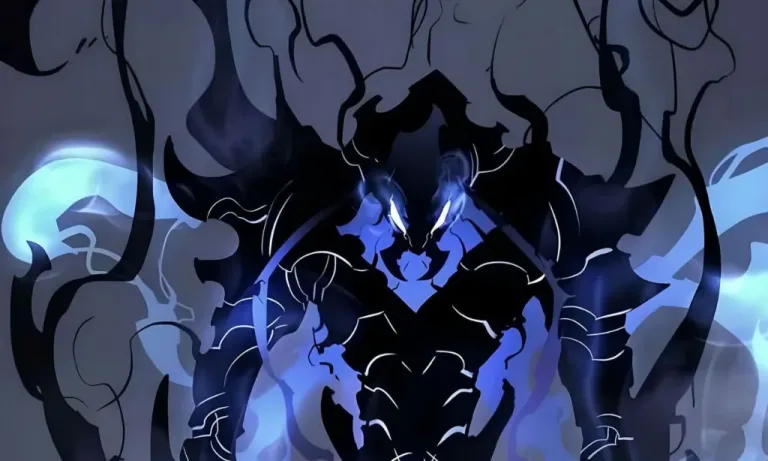 Beru Shadow Awakening in Solo Leveling: The True Power Behind the Ant King’s Transformation