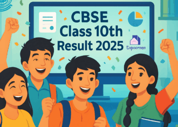 CBSE Class 10th Result 2025 OUT! Check Marks, Toppers & More!