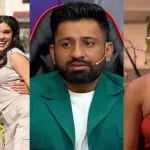 Eisha Singh and Avinash Mishra Lash Out at Rajat Dalal and Kashish Kapoor: Get Inside the TV Drama
