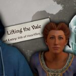 The Elder Scrolls IV: Oblivion Remastered – A Complete Walkthrough for ‘Lifting the Vale’ Quest